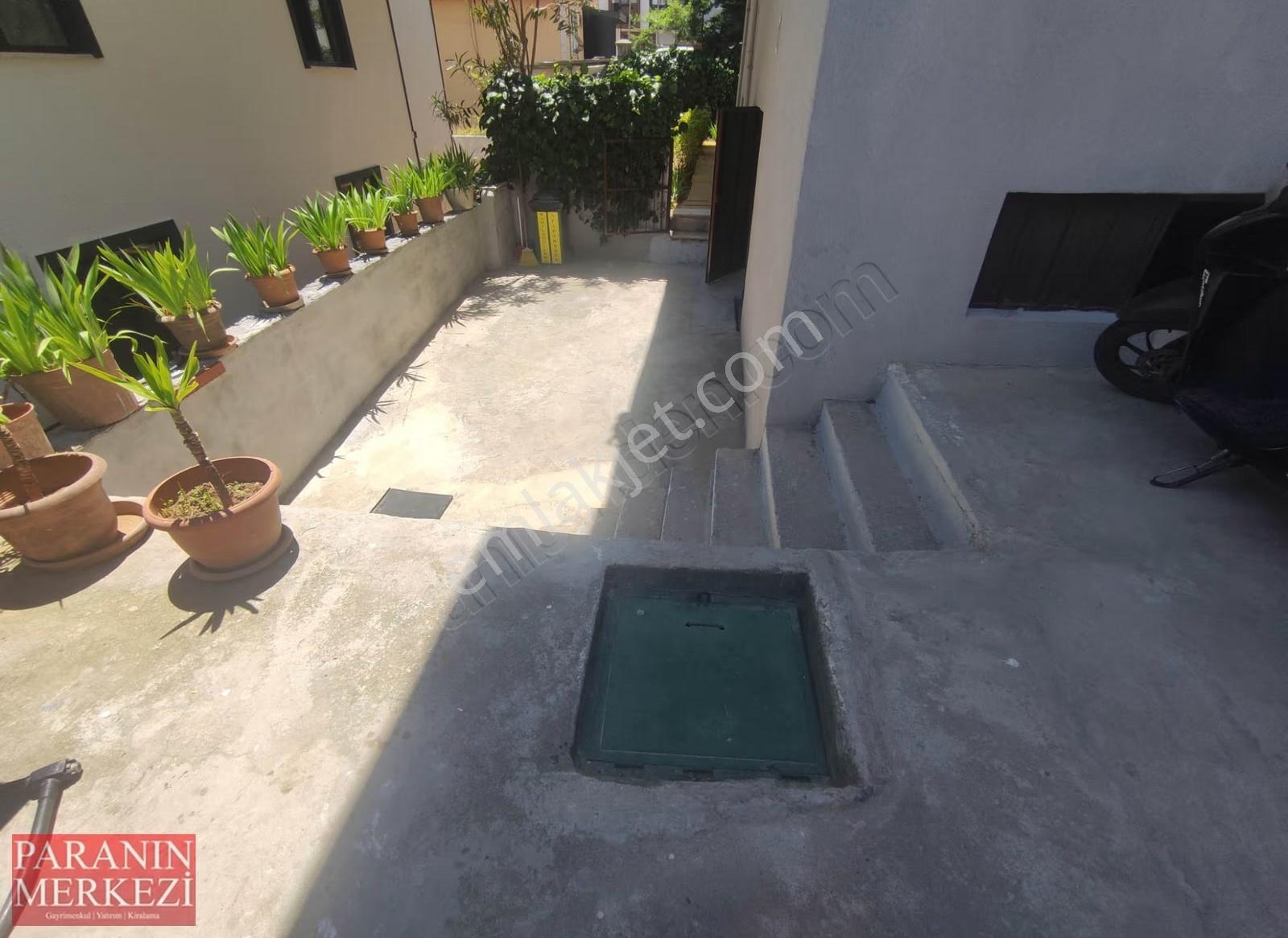 Ümraniye Necip Fazıl Mahallesi'nde Yokuşsuz Konumda 75 M²depo - Görsel 7