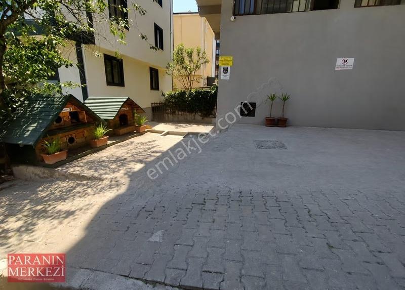 Ümraniye Necip Fazıl Mahallesi'nde Yokuşsuz Konumda 75 M²depo - Görsel 4