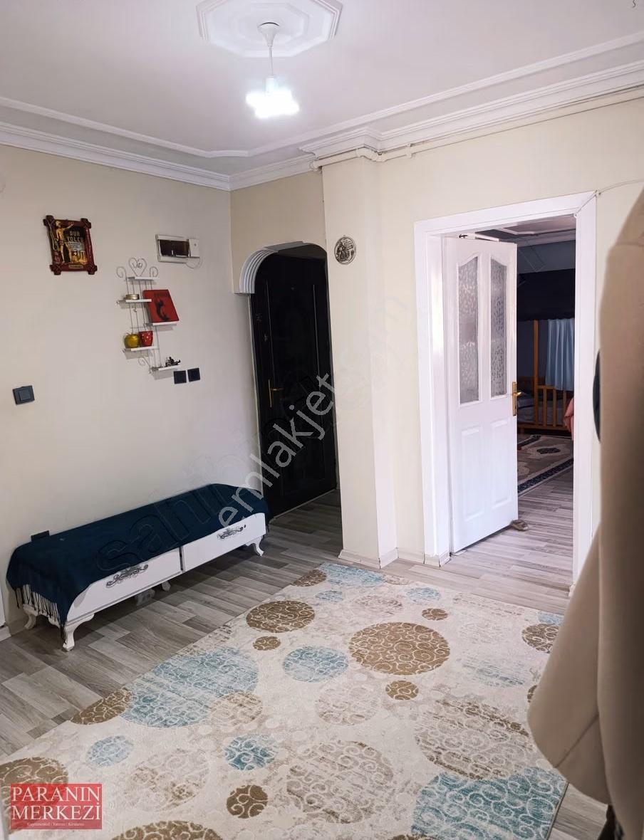 Para'dan Sultanbeyli Hamidiye Mah.'de Balkonlu Ferah 3+1 Satılık - Görsel 9