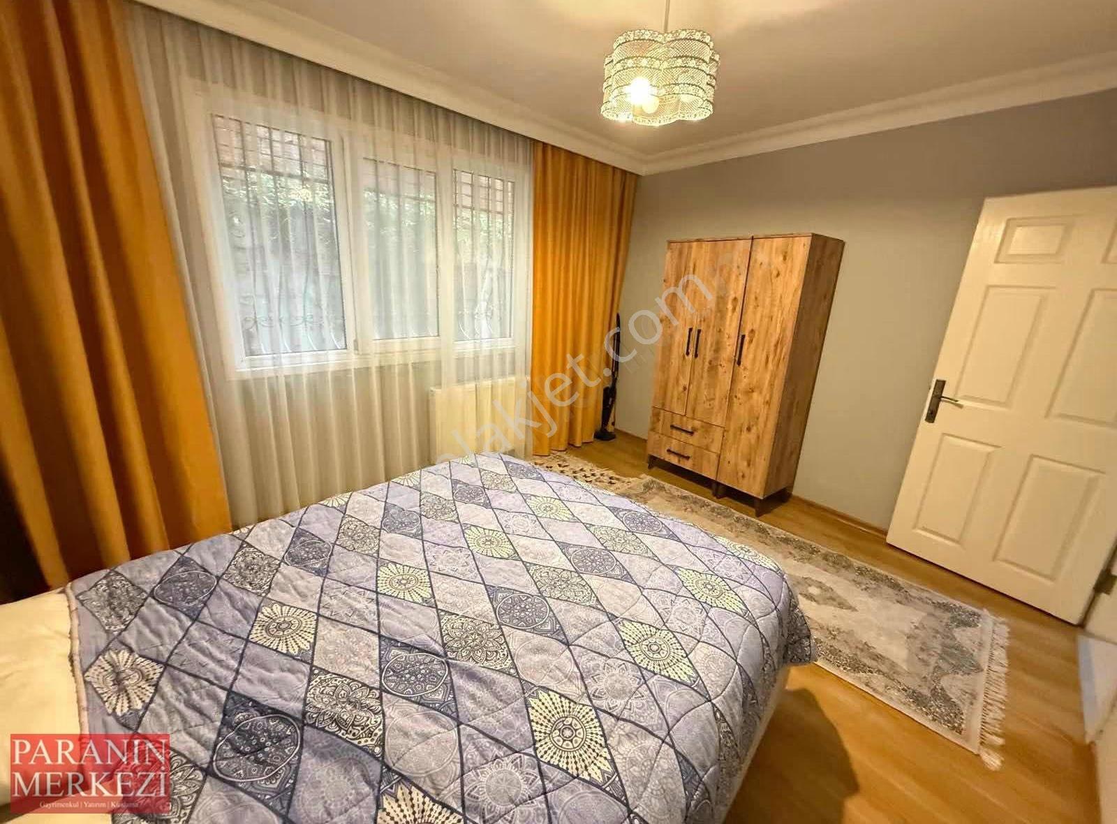 Merkezı Konumda Temız Ferah Eşyalı 2 + 1 Daıre - Görsel 22