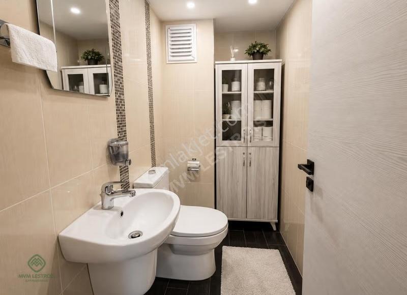 İzmit Serdar'da Satılık 3+1 Geniş Daire (155m²) - Görsel 13