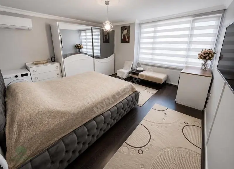 İzmit Serdar'da Satılık 3+1 Geniş Daire (155m²) - Görsel 5