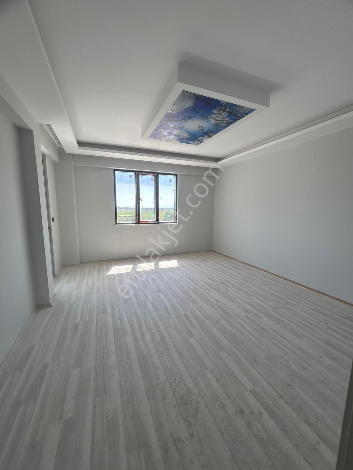 Afyon Üçok Emlaktan Ali İhsan Paşa Mah Kiralık Sıfır 3+1 Lüx Daire - Görsel 23
