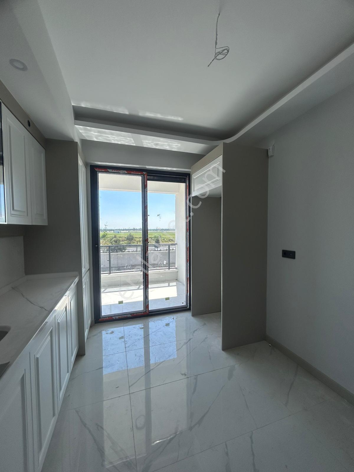Afyon Üçok Emlaktan Ali İhsan Paşa Mah Kiralık Sıfır 3+1 Lüx Daire - Görsel 12