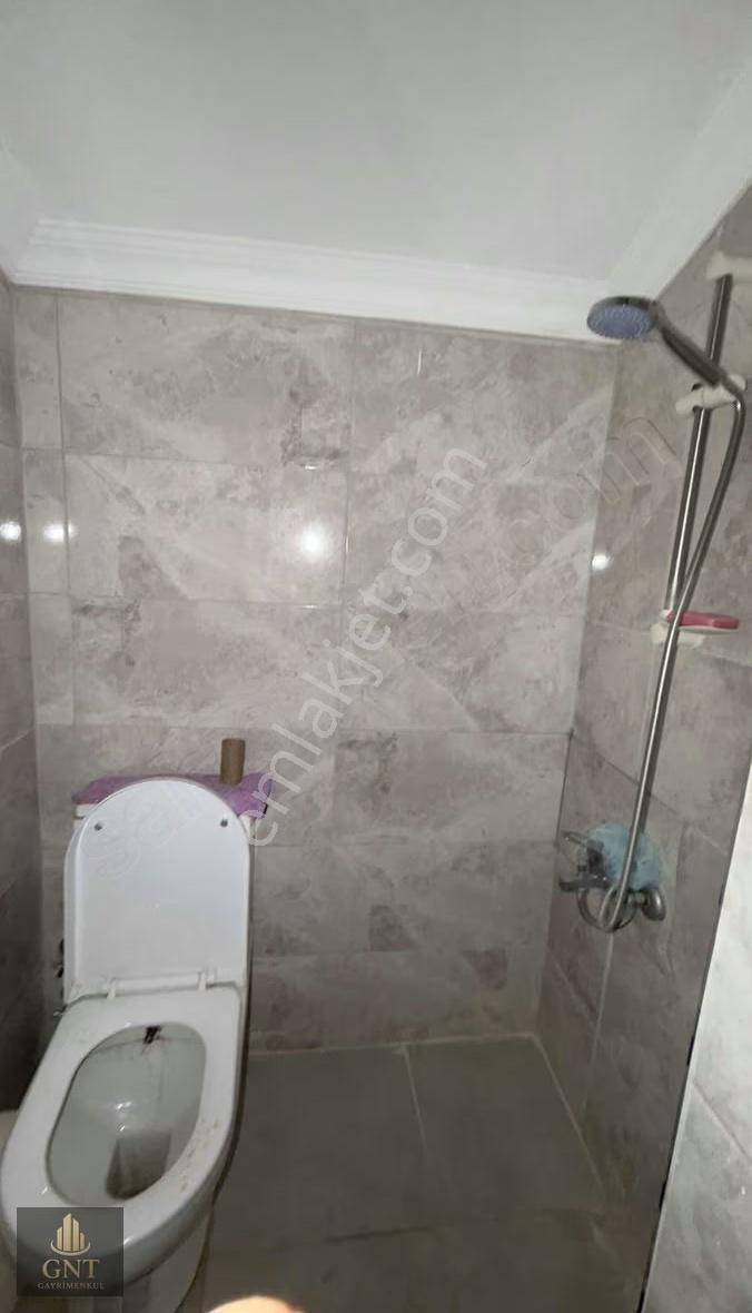 Anadolu Mahallesi Salı Pazarında 1+1 Çatı Katı Kiralık Daire - Görsel 6