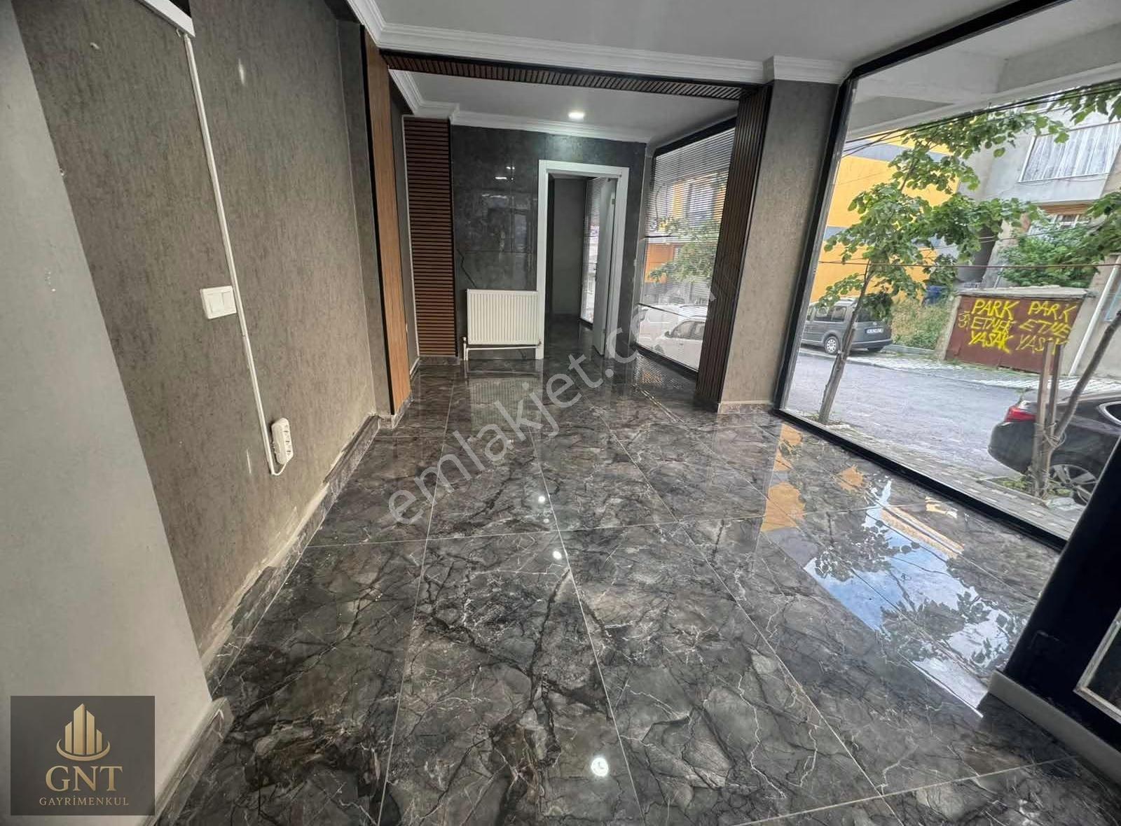 Arnavutköy Merkezde Kiralık Dükkan - Görsel 14