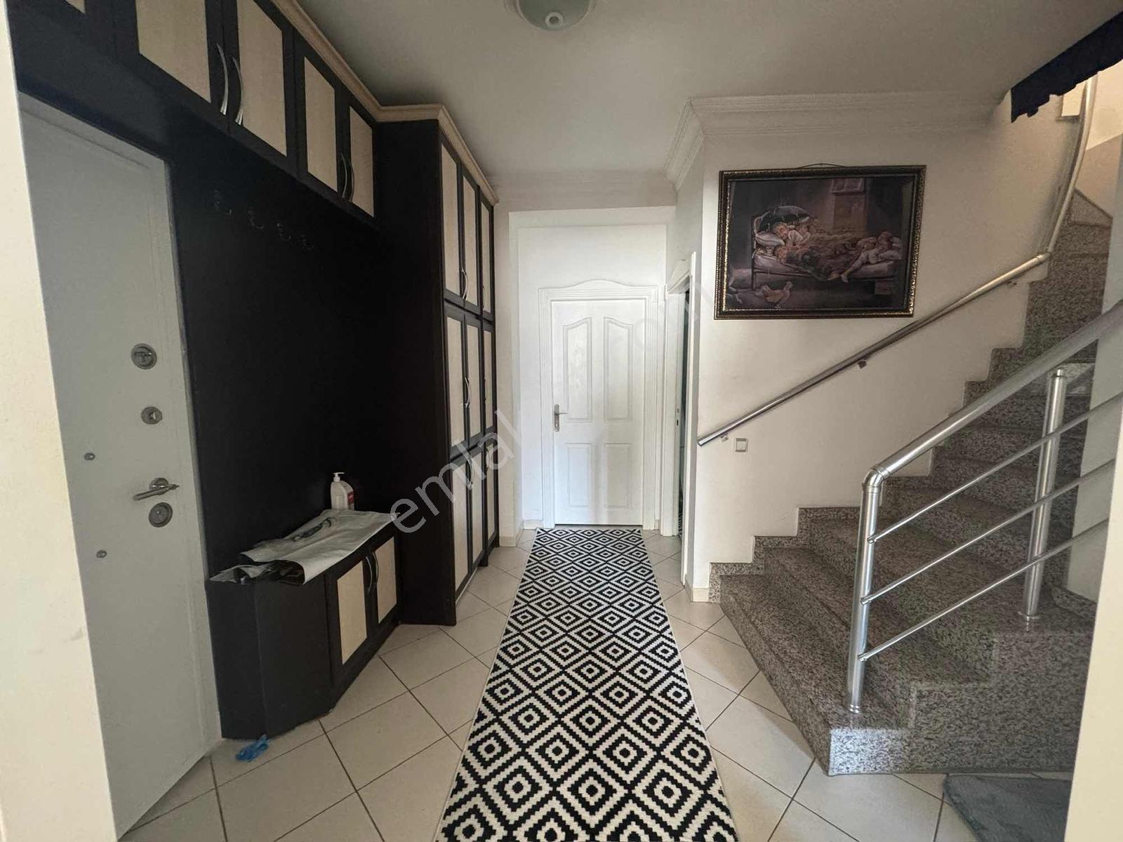 Antalya Muratpaşa Mahallesinde 2+1 Eşyalı Kiralık Daire - Görsel 15