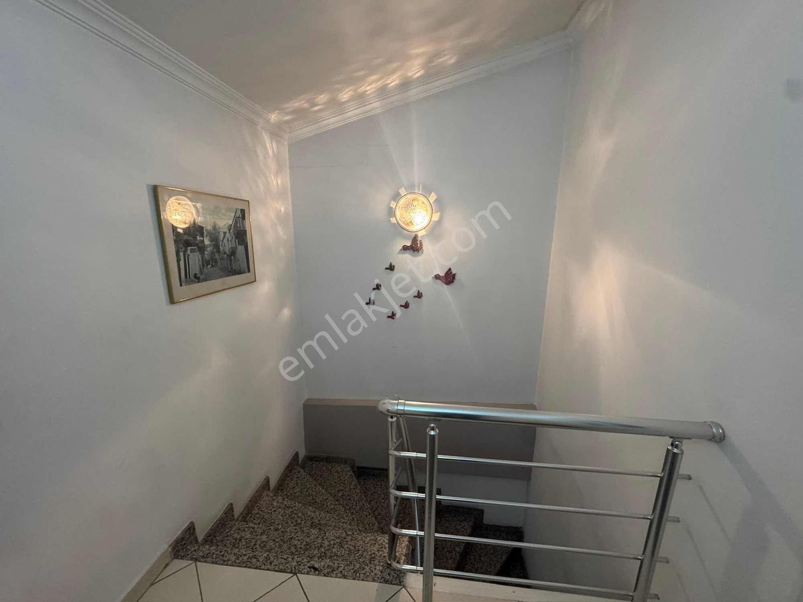 Antalya Muratpaşa Mahallesinde 2+1 Eşyalı Kiralık Daire - Görsel 5