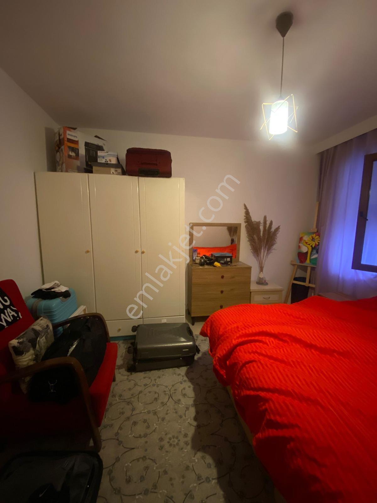 Marmaris Turgut Mahallesi’nde Kiralık Eşyalı 1+1 Daire - Görsel 20