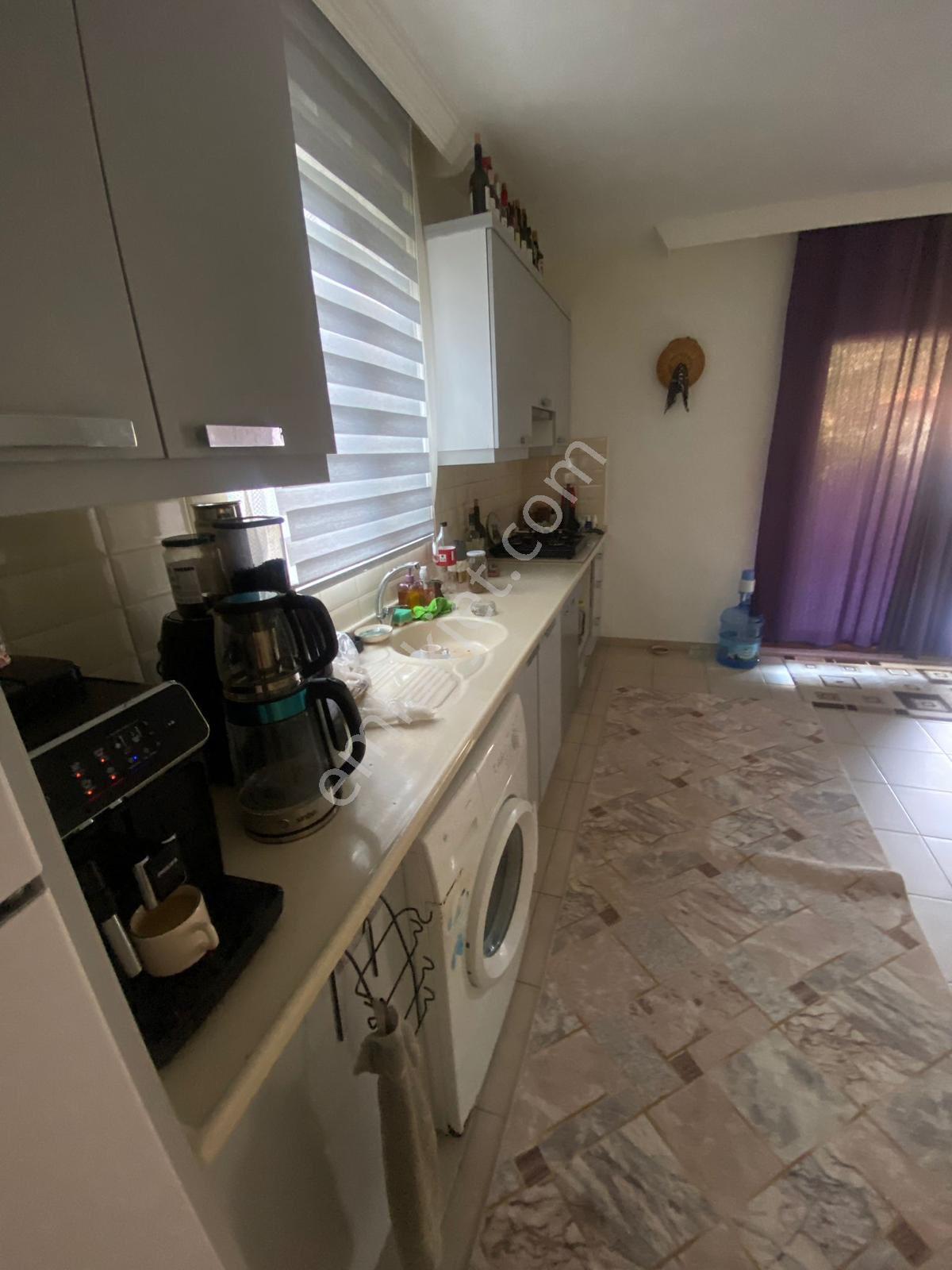 Marmaris Turgut Mahallesi’nde Kiralık Eşyalı 1+1 Daire - Görsel 17