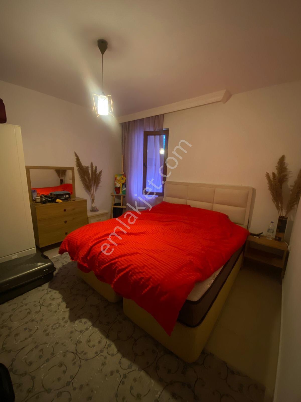 Marmaris Turgut Mahallesi’nde Kiralık Eşyalı 1+1 Daire - Görsel 19