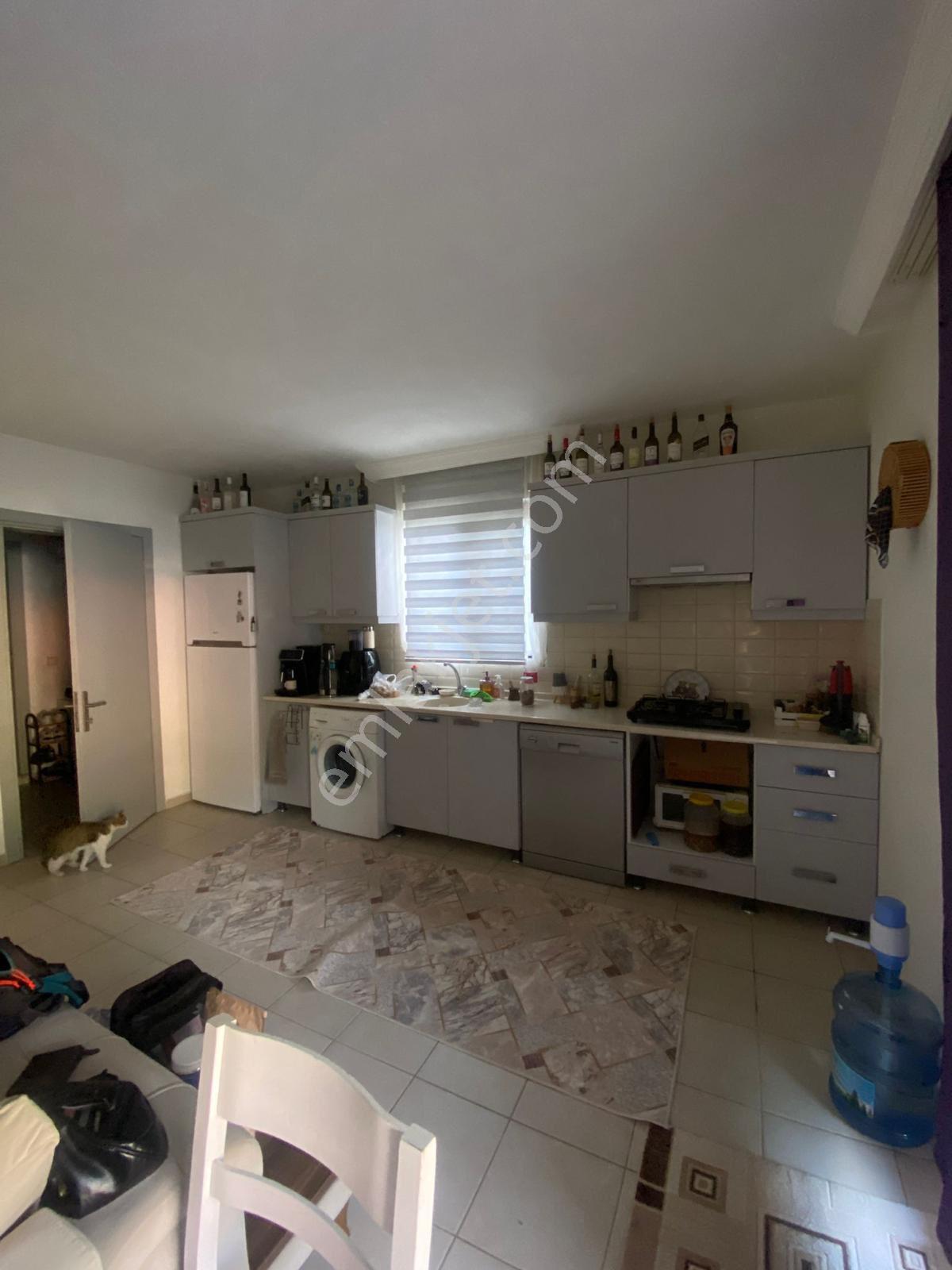 Marmaris Turgut Mahallesi’nde Kiralık Eşyalı 1+1 Daire - Görsel 16