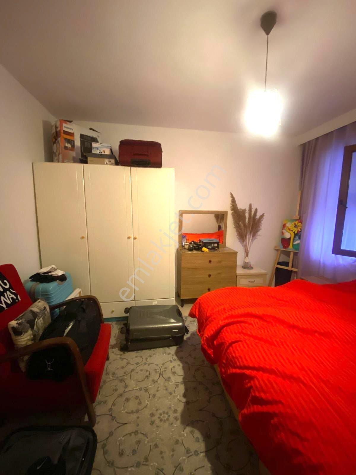 Marmaris Turgut Mahallesi’nde Kiralık Eşyalı 1+1 Daire - Görsel 12