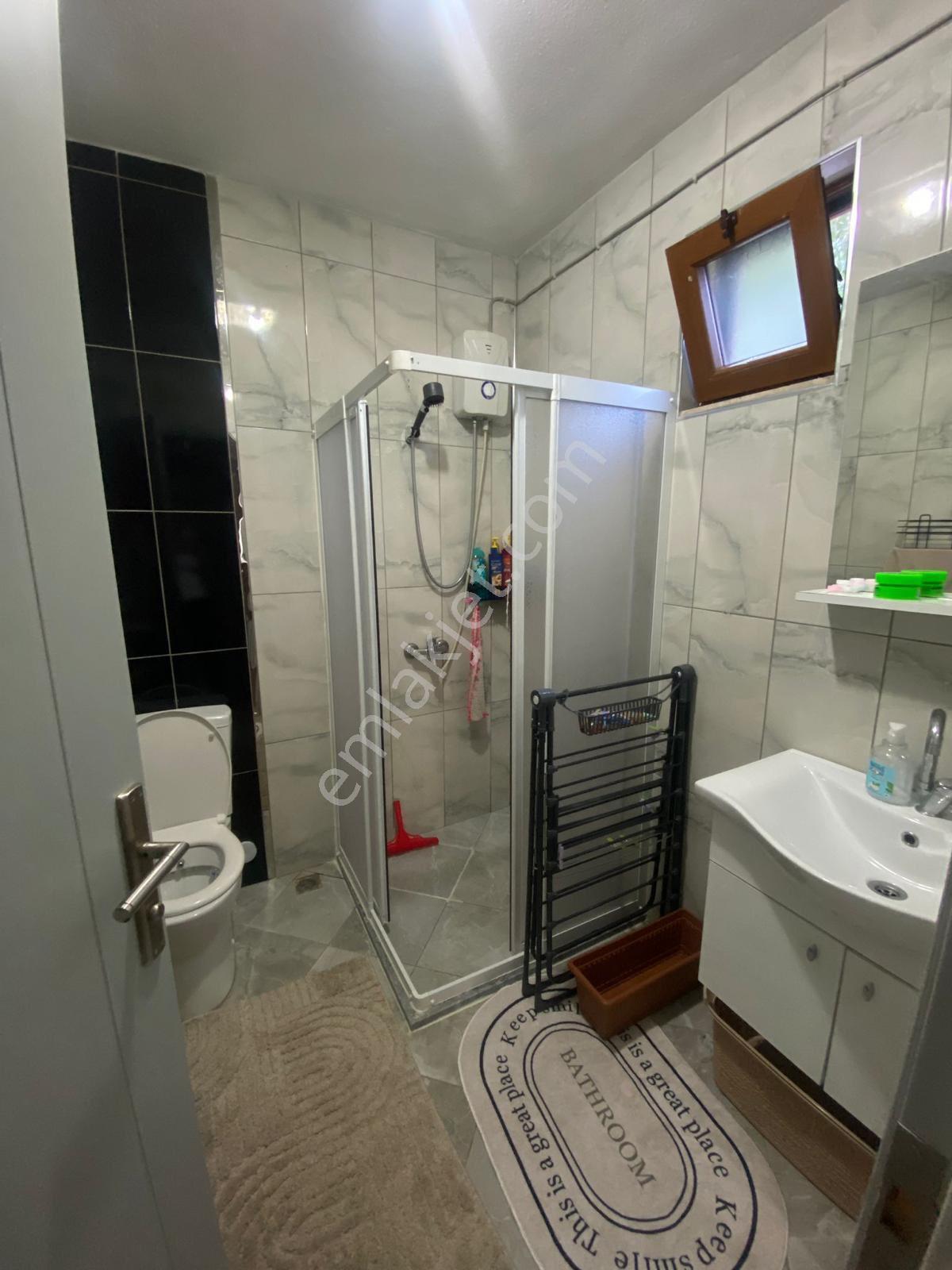 Marmaris Turgut Mahallesi’nde Kiralık Eşyalı 1+1 Daire - Görsel 21