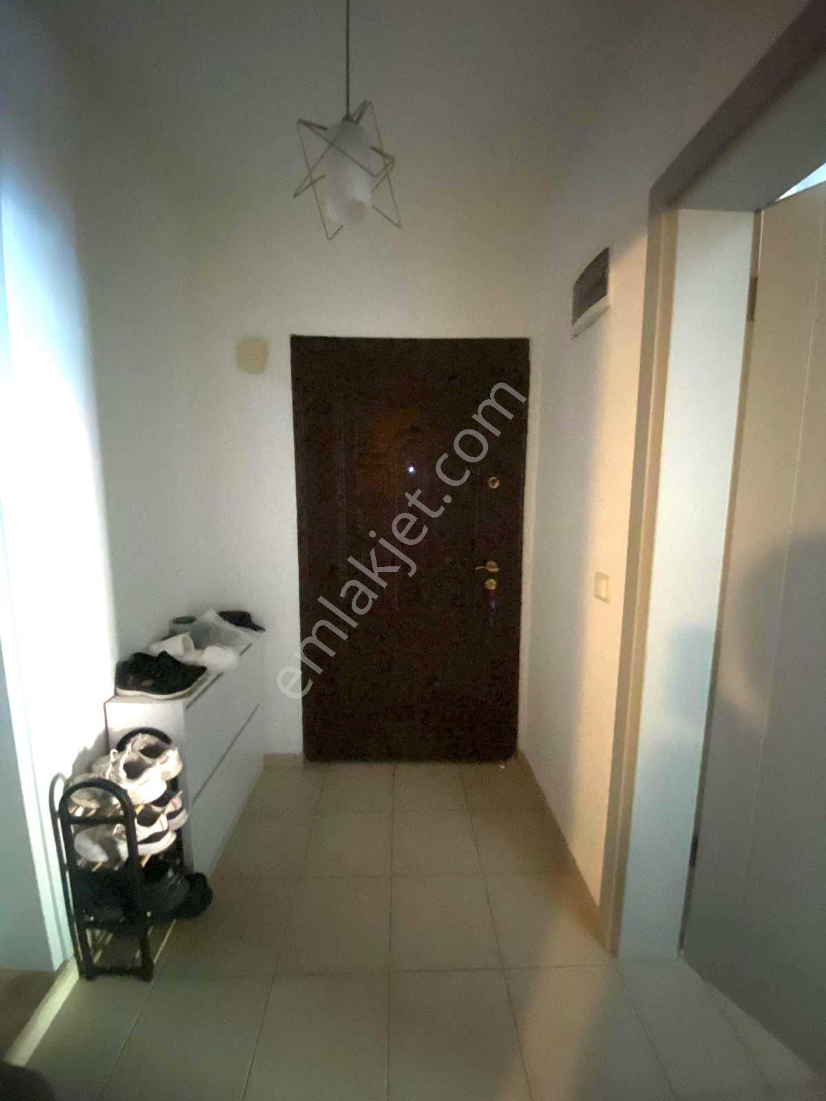 Marmaris Turgut Mahallesi’nde Kiralık Eşyalı 1+1 Daire - Görsel 6