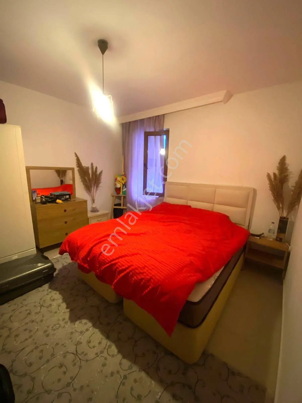 Marmaris Turgut Mahallesi’nde Kiralık Eşyalı 1+1 Daire - Görsel 2