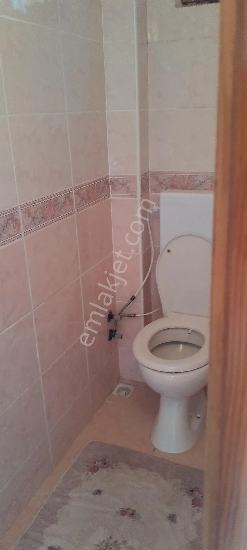 Denize Sıfır Site İcerisinde Tribleks Satılık Villa - Görsel 2