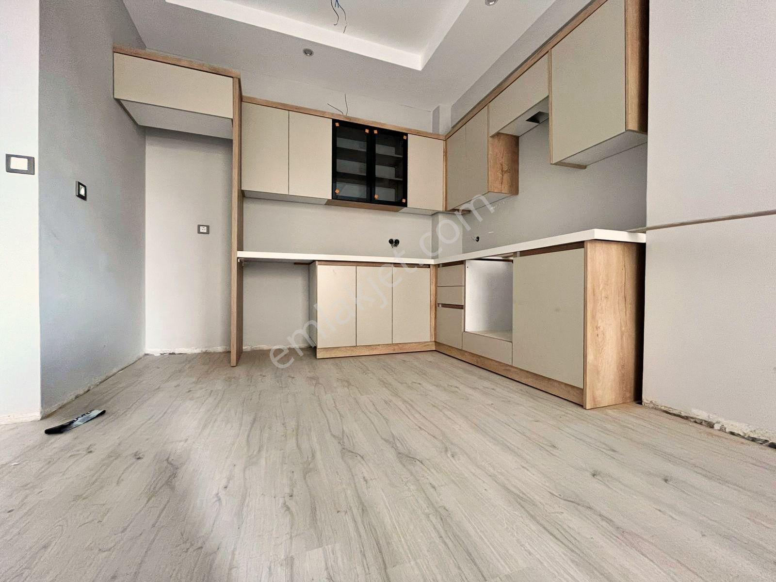❇️blue Life Egenden Gerçek İlan Tuzcumuratta Satılık Ön Cephe Lüx Tasarımlı Asansörlü 1+1 Fırsat - Görsel 15