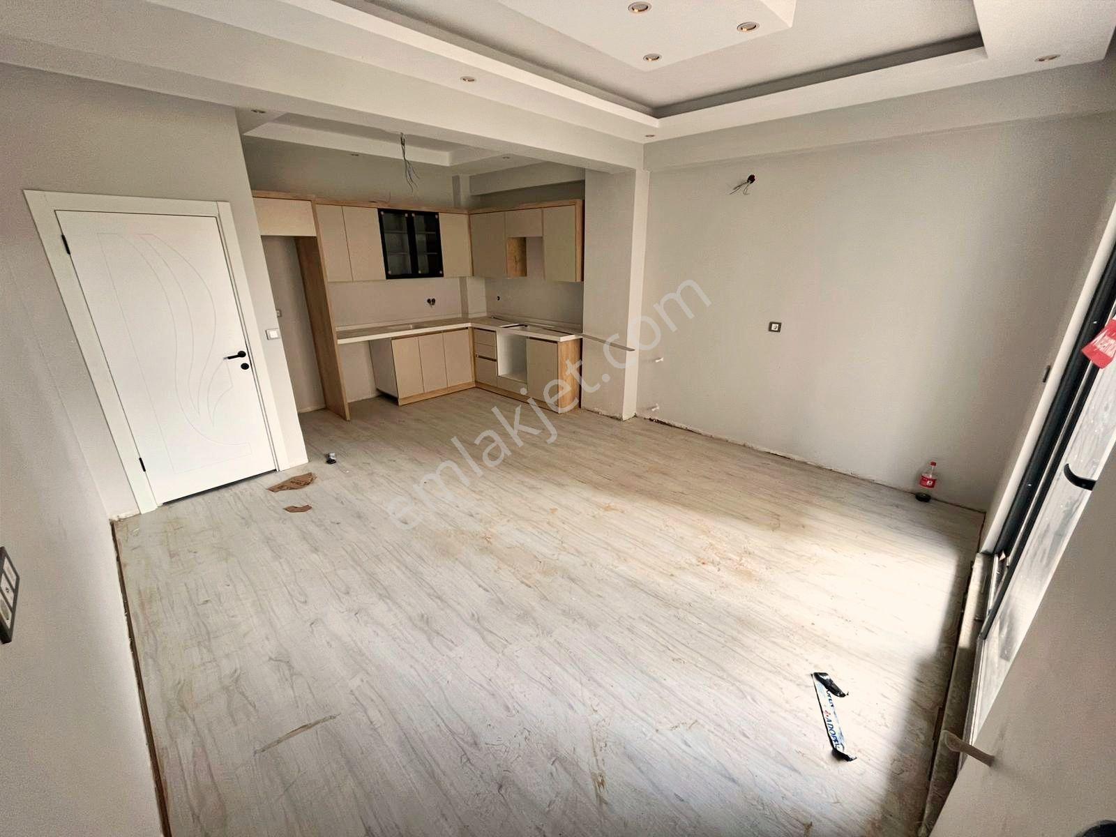❇️blue Life Egenden Gerçek İlan Tuzcumuratta Satılık Ön Cephe Lüx Tasarımlı Asansörlü 1+1 Fırsat - Görsel 34