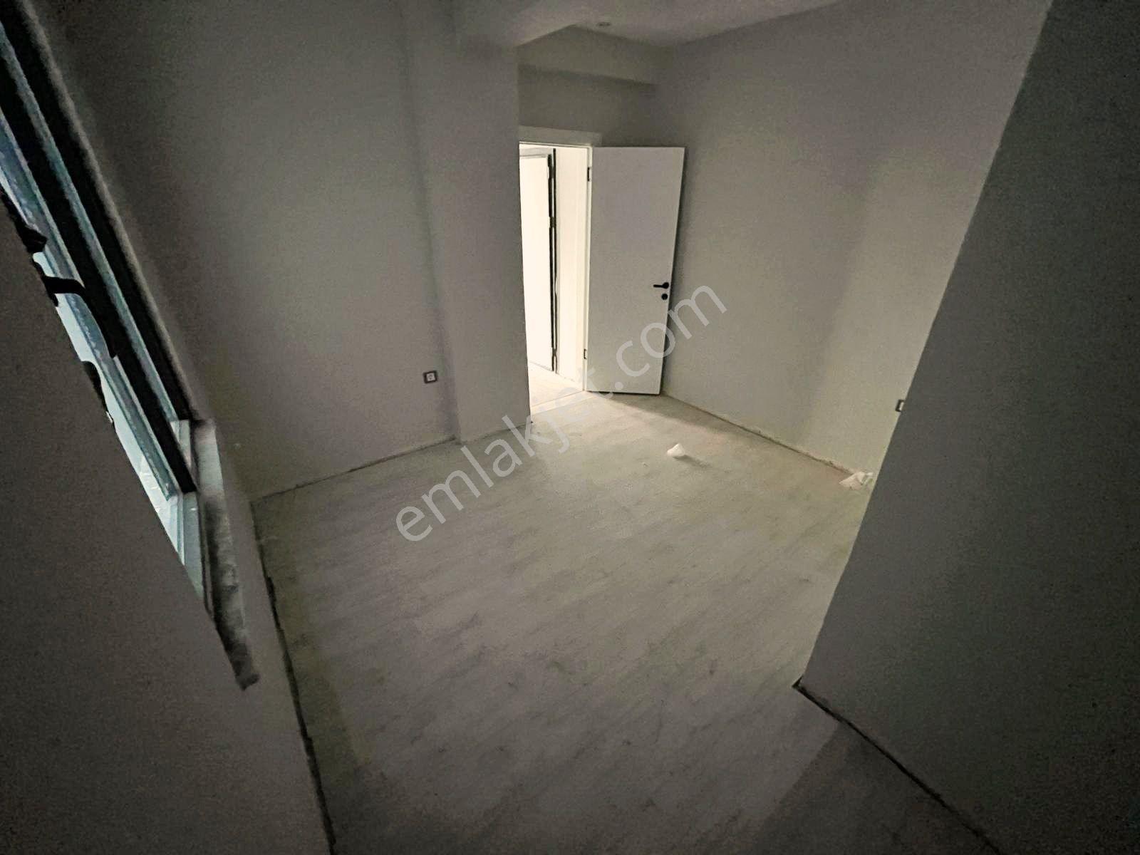 ❇️blue Life Egenden Gerçek İlan Tuzcumuratta Satılık Ön Cephe Lüx Tasarımlı Asansörlü 1+1 Fırsat - Görsel 17