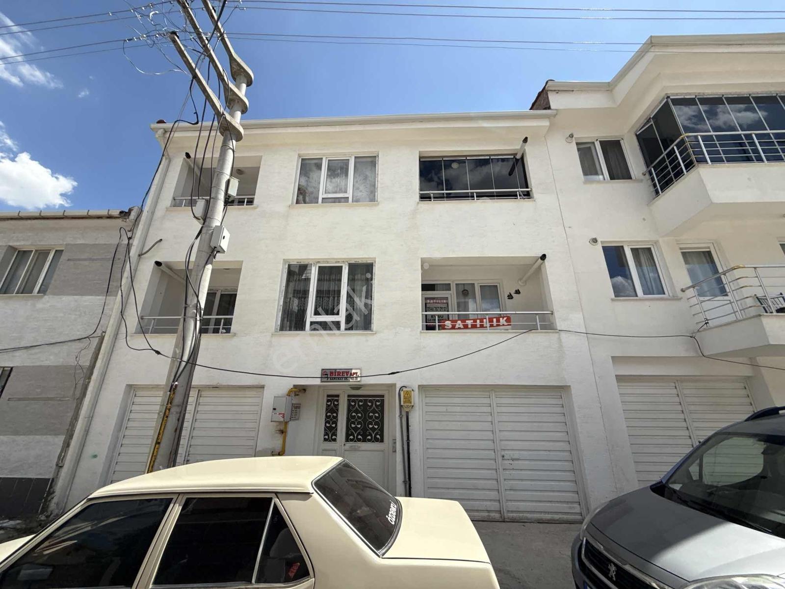 71evler Mah. Ertaş Caddesi Yakını 2+0 80m2 Daire - Görsel 25