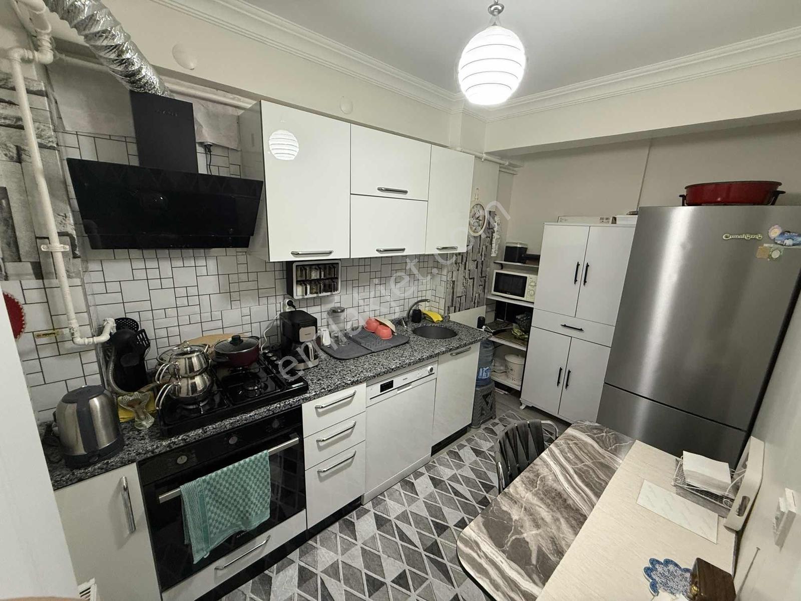71evler Mah. Ertaş Caddesi Yakını 2+0 80m2 Daire - Görsel 11