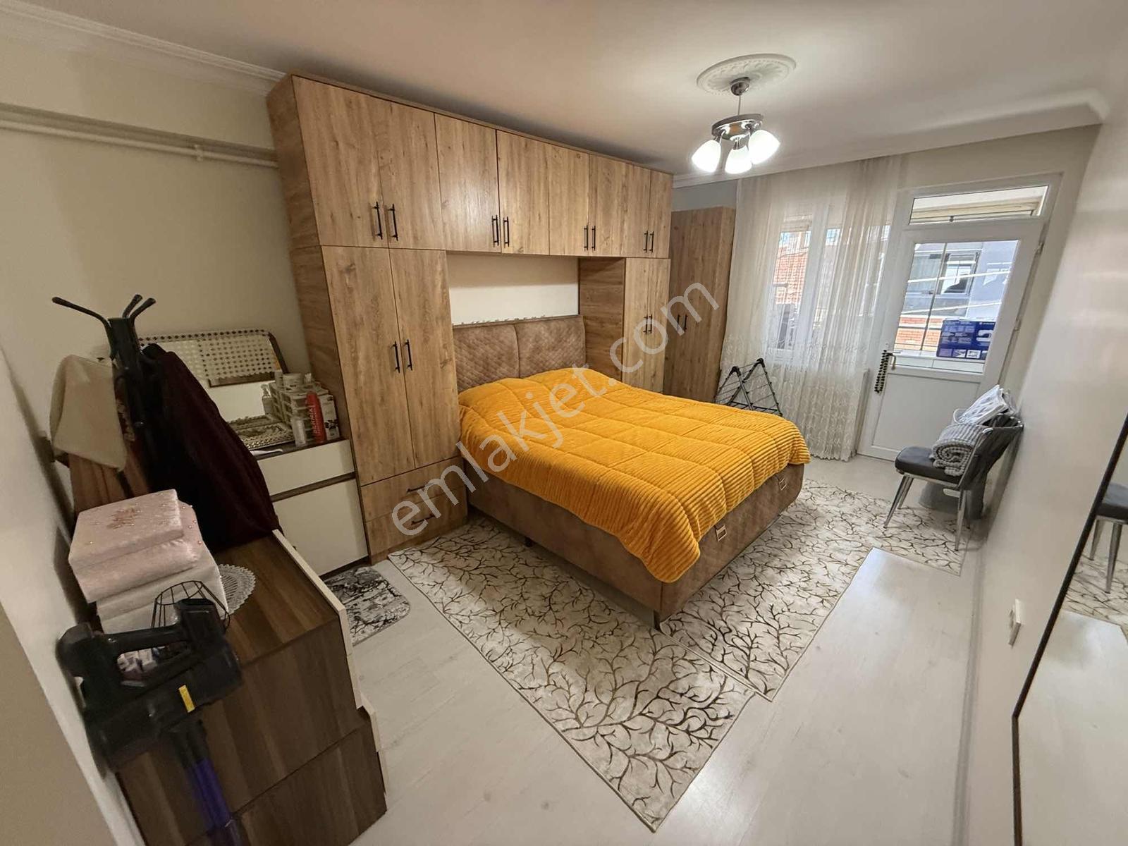 71evler Mah. Ertaş Caddesi Yakını 2+0 80m2 Daire - Görsel 8