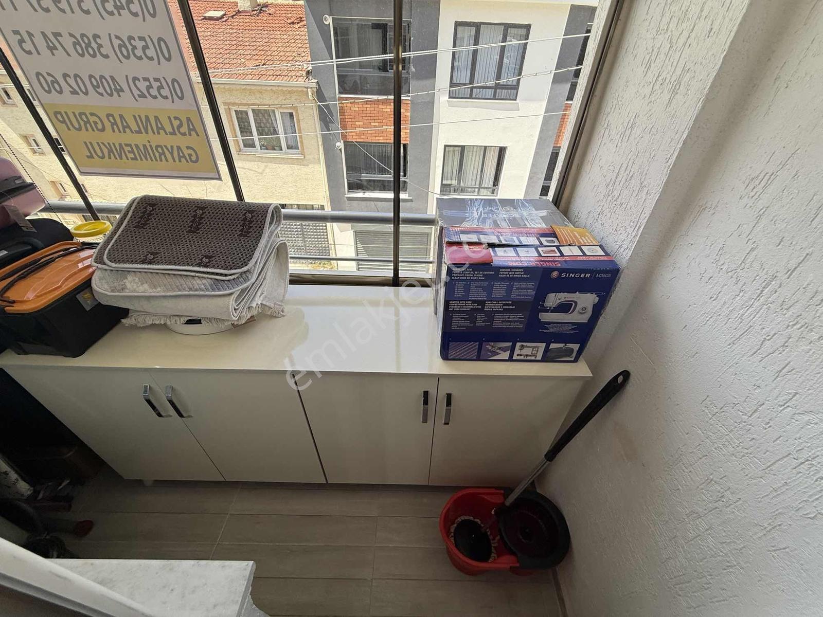 71evler Mah. Ertaş Caddesi Yakını 2+0 80m2 Daire - Görsel 12