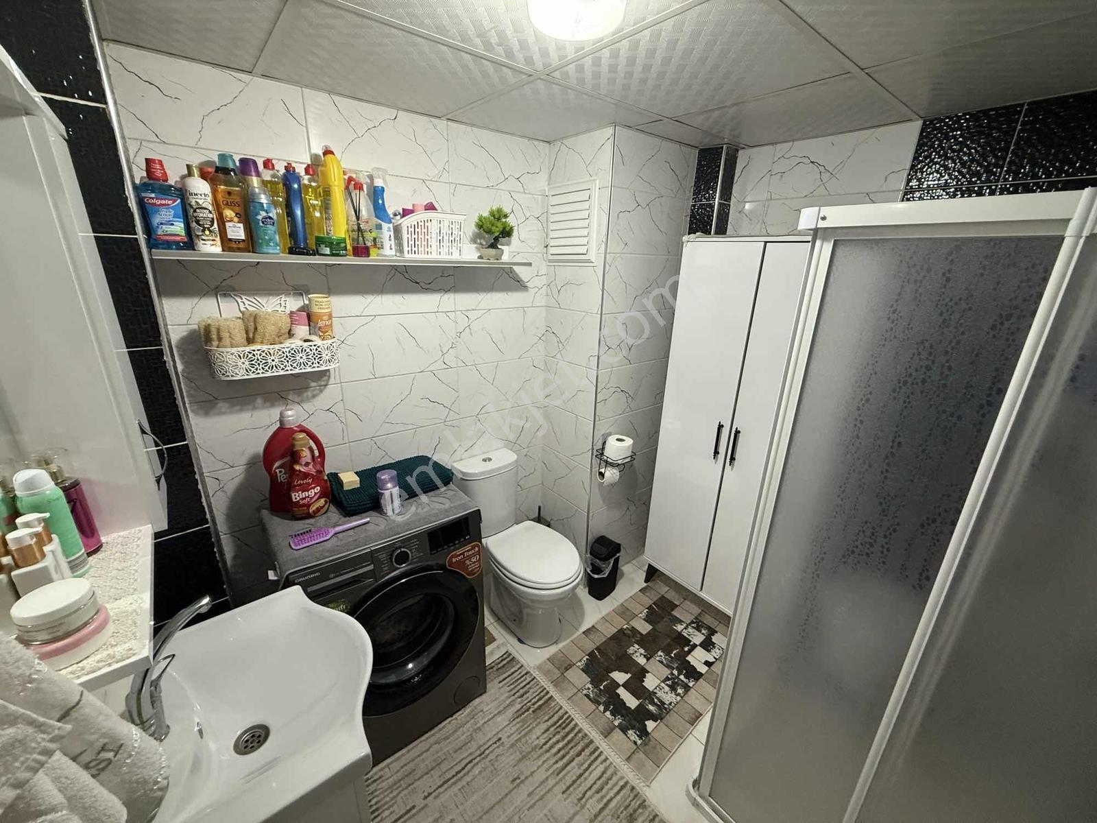 71evler Mah. Ertaş Caddesi Yakını 2+0 80m2 Daire - Görsel 16