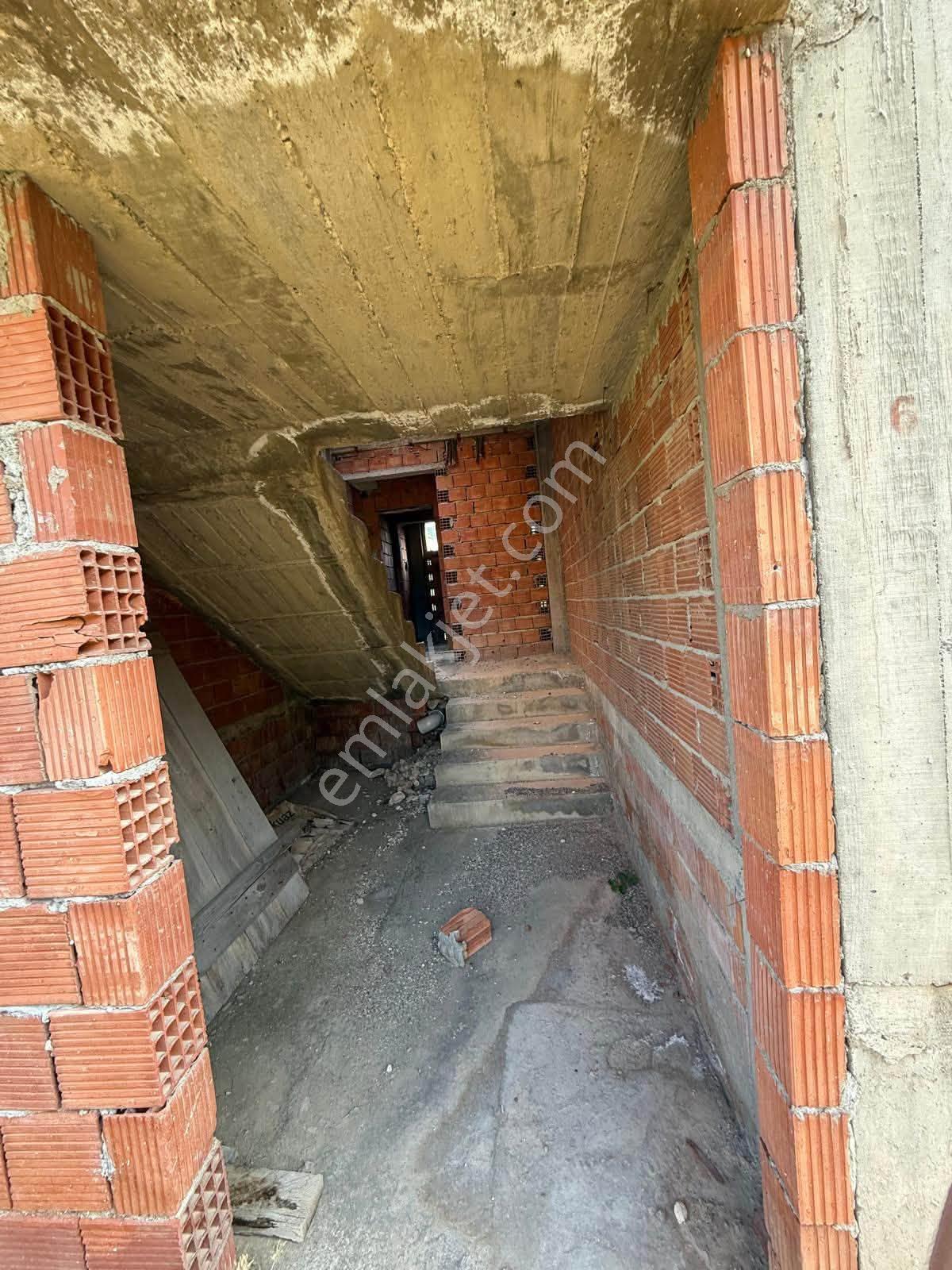 Satılık 461m2 Arsa 3 Kata İmarlı İnşaat Mevcut Silifke/sayağzı - Görsel 6
