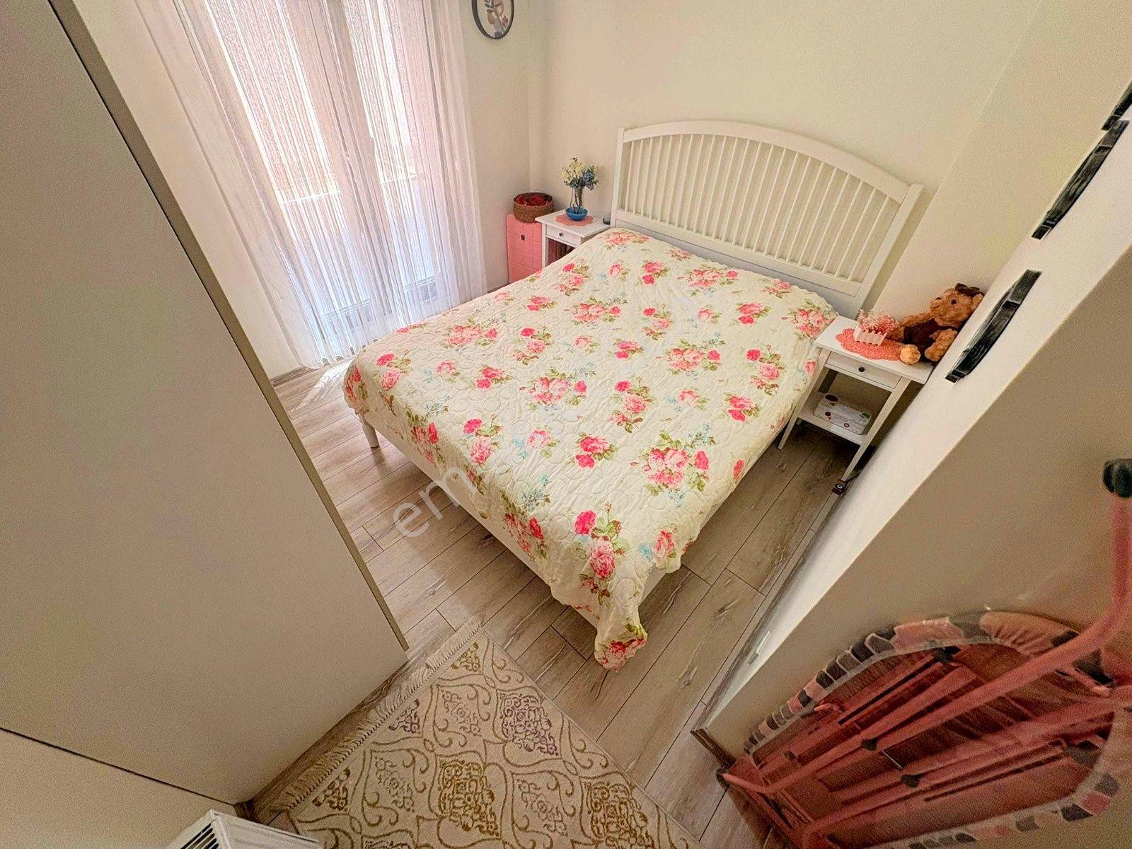 🛑🛑aktif'ten Akçay'da Satılık Tatil Konforunu Dört Mevsim Yaşatan Havuzlu, Otoparklı 1+1 Daire - Görsel 26