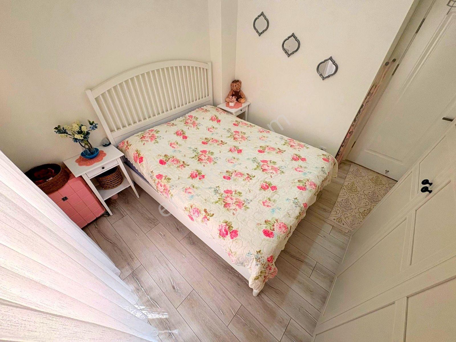 🛑🛑aktif'ten Akçay'da Satılık Tatil Konforunu Dört Mevsim Yaşatan Havuzlu, Otoparklı 1+1 Daire - Görsel 34