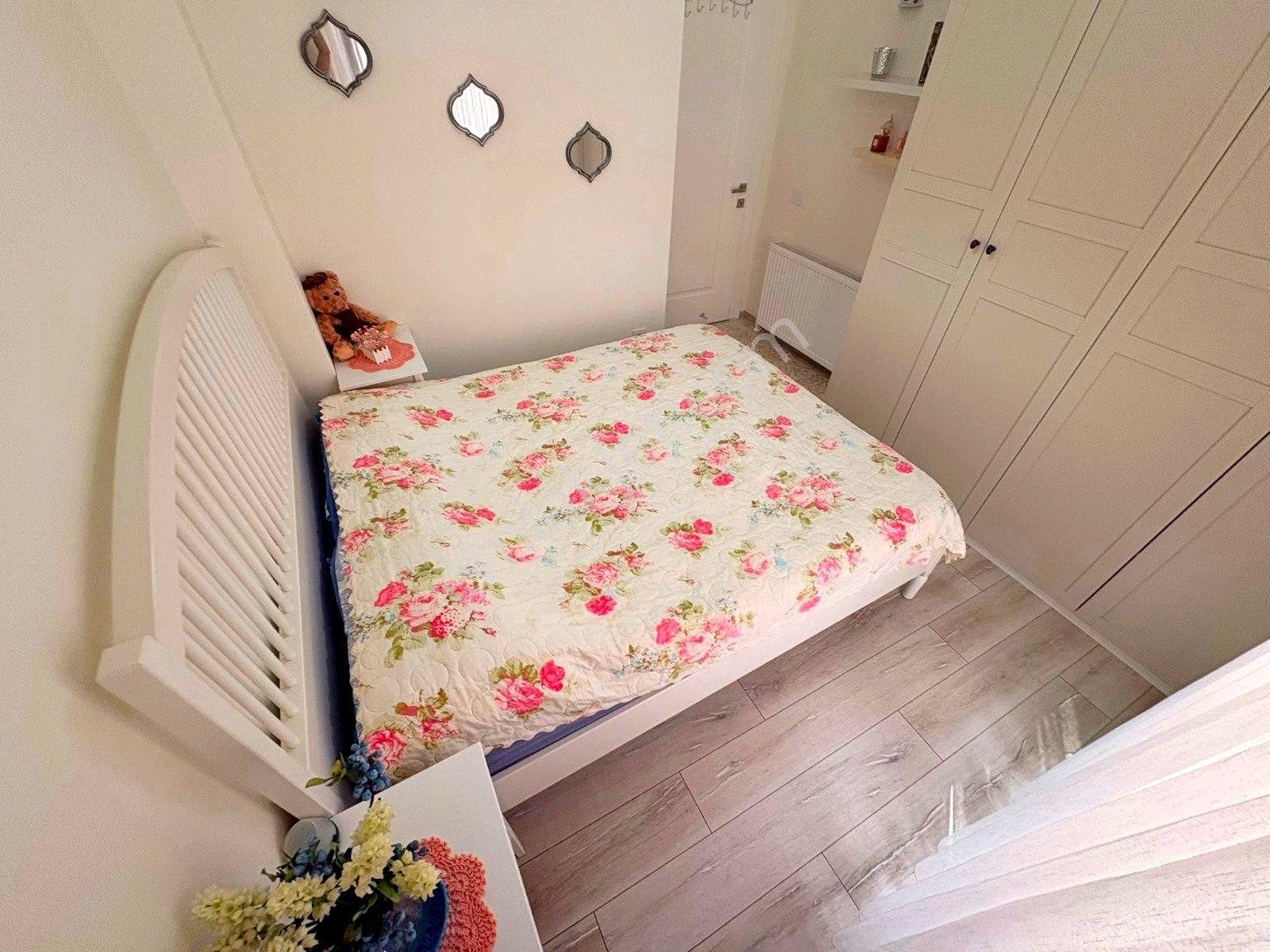 🛑🛑aktif'ten Akçay'da Satılık Tatil Konforunu Dört Mevsim Yaşatan Havuzlu, Otoparklı 1+1 Daire - Görsel 28