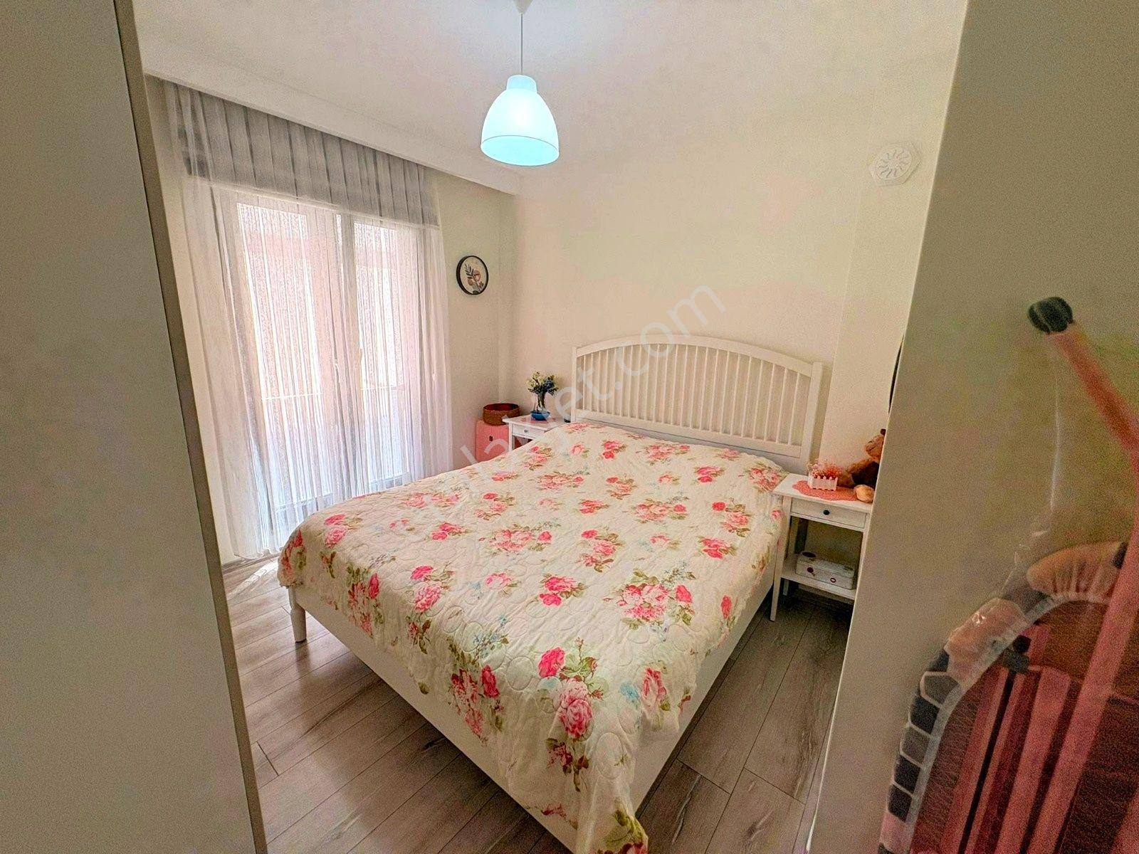 🛑🛑aktif'ten Akçay'da Satılık Tatil Konforunu Dört Mevsim Yaşatan Havuzlu, Otoparklı 1+1 Daire - Görsel 27