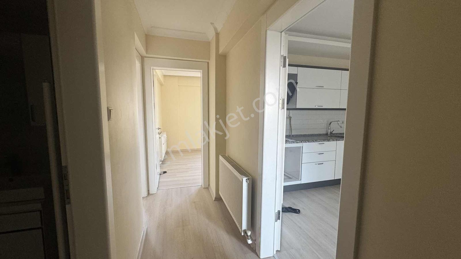 Reşatbey Mah. Havuzlu Sitede 2+1 Çift Balkonlu Kiralık Daire - Görsel 10