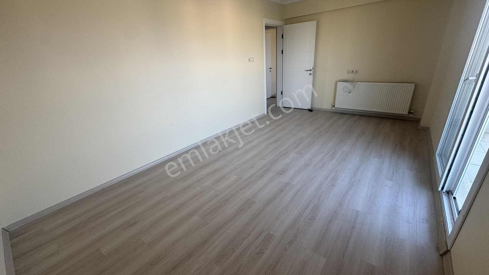 Reşatbey Mah. Havuzlu Sitede 2+1 Çift Balkonlu Kiralık Daire - Görsel 17