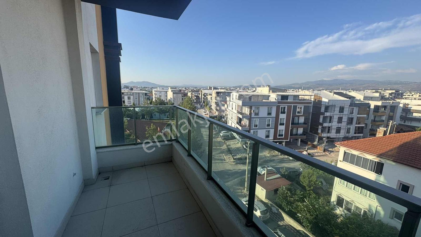 Reşatbey Mah. Havuzlu Sitede 2+1 Çift Balkonlu Kiralık Daire - Görsel 27