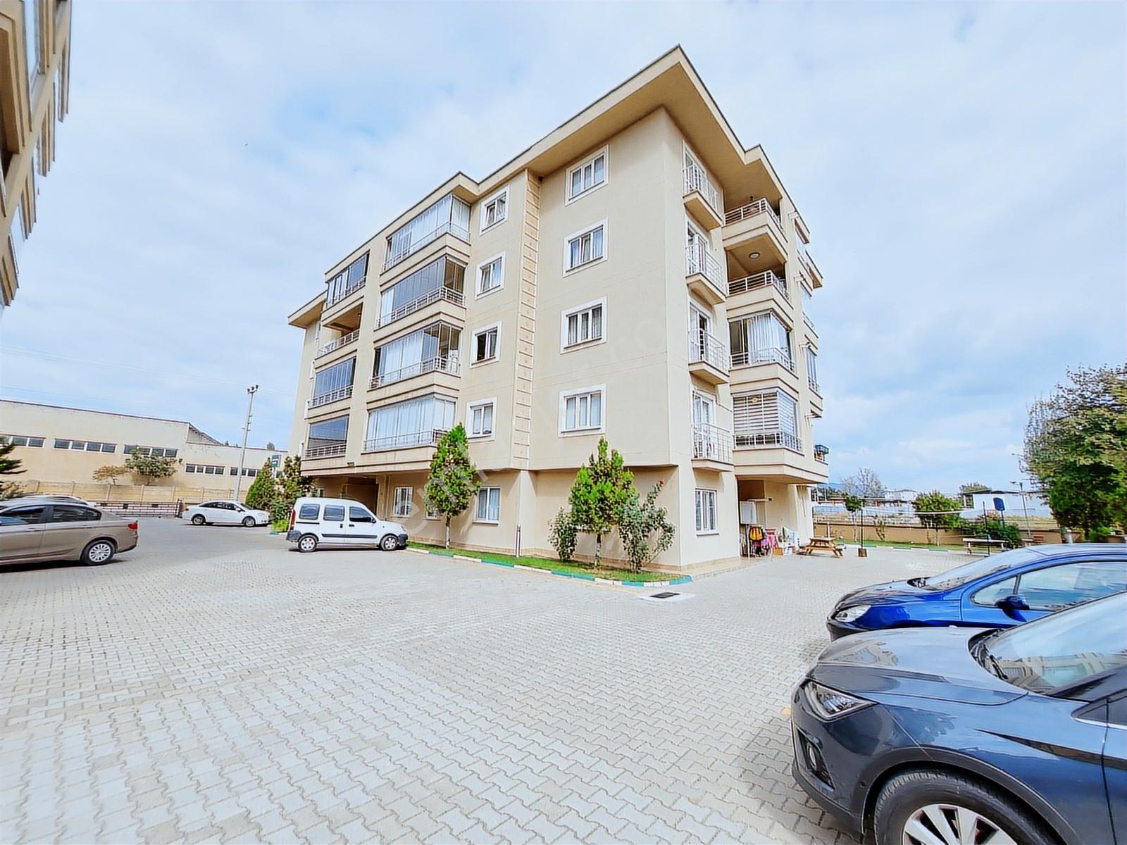 Proas'dan Geçit Ümraniye Sitesinde Satılık Daire - Görsel 28
