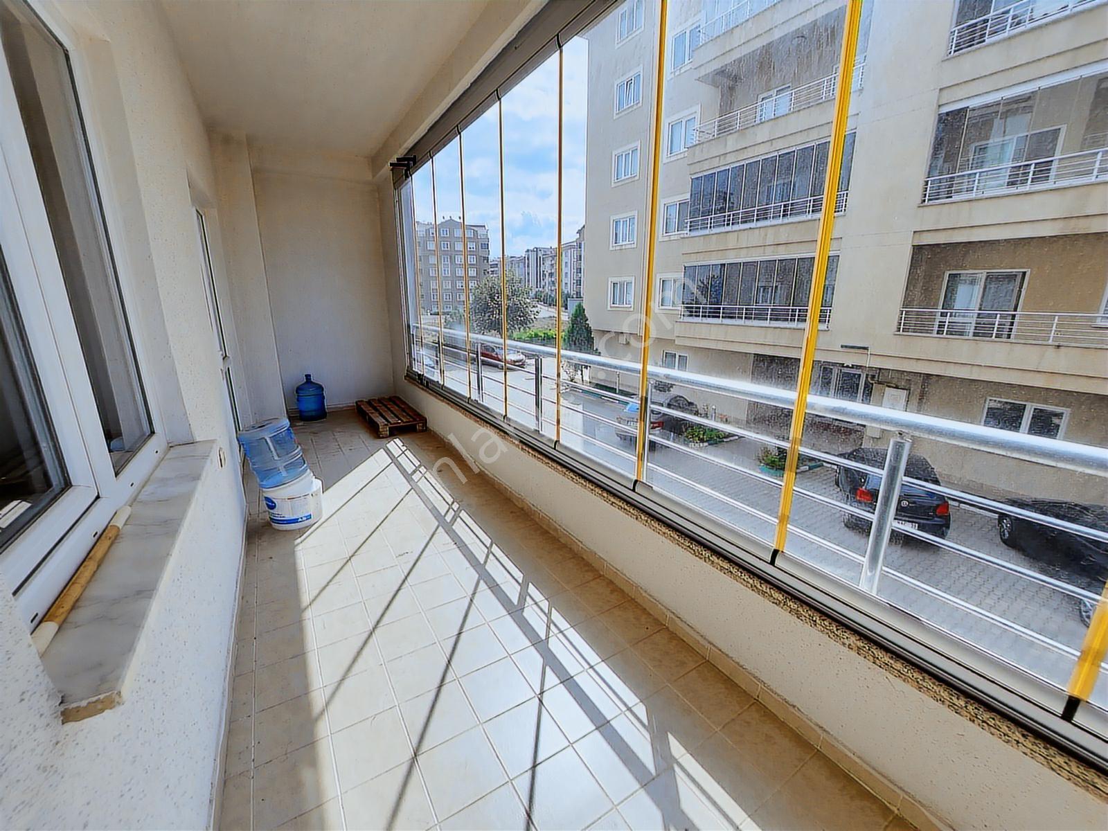 Proas'dan Geçit Ümraniye Sitesinde Satılık Daire - Görsel 26