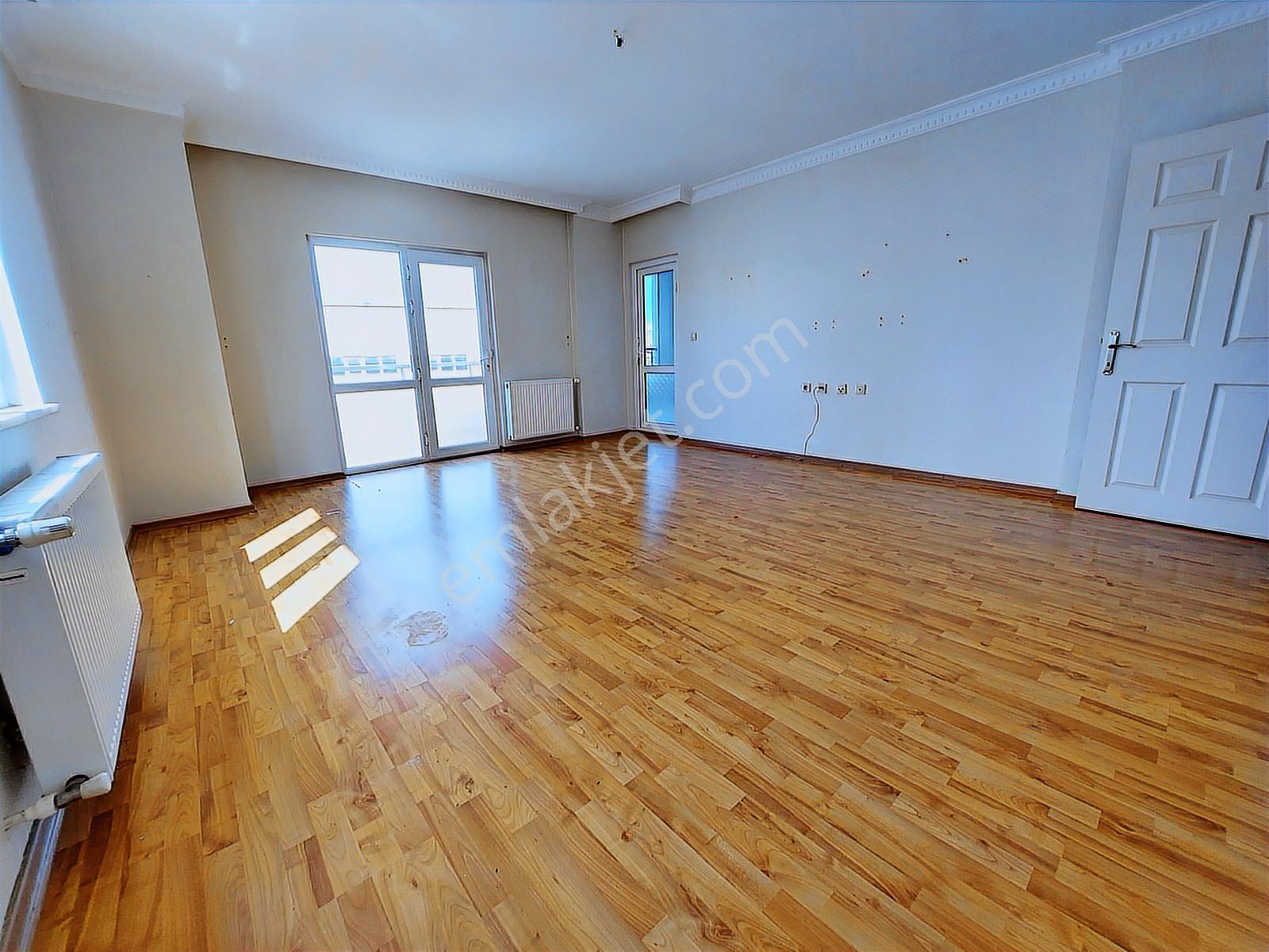 Proas'dan Geçit Ümraniye Sitesinde Satılık Daire - Görsel 21