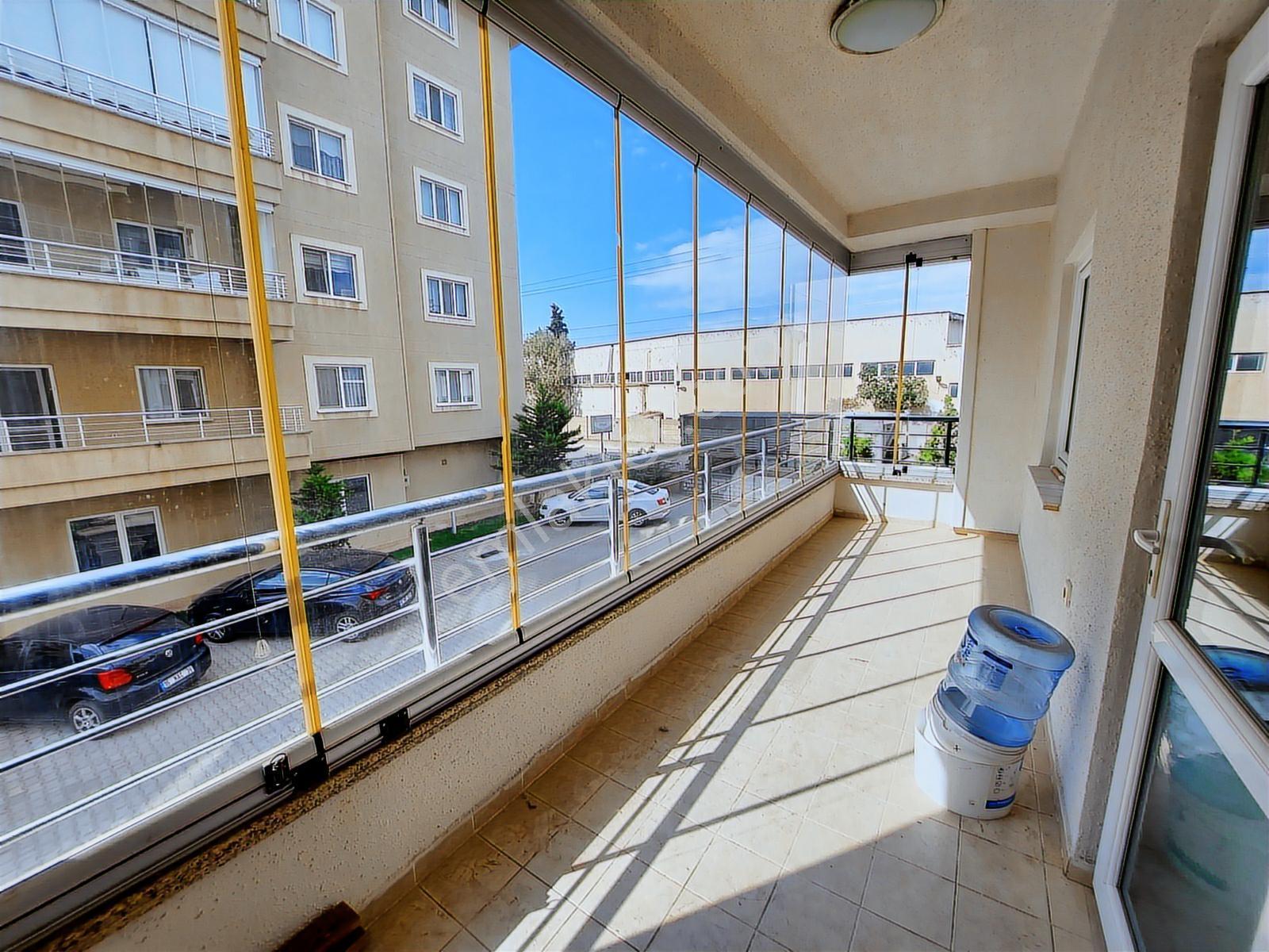 Proas'dan Geçit Ümraniye Sitesinde Satılık Daire - Görsel 25