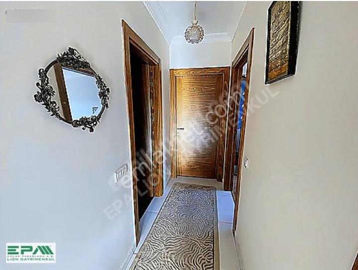 Ümraniye Mehmetakif Site İçinde 2+1 Arakat Büyük Daire/for Sale - Görsel 10