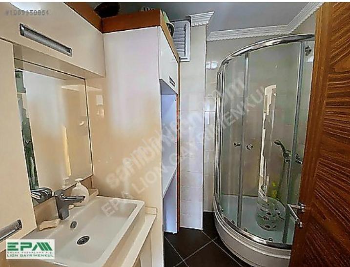 Ümraniye Mehmetakif Site İçinde 2+1 Arakat Büyük Daire/for Sale - Görsel 8