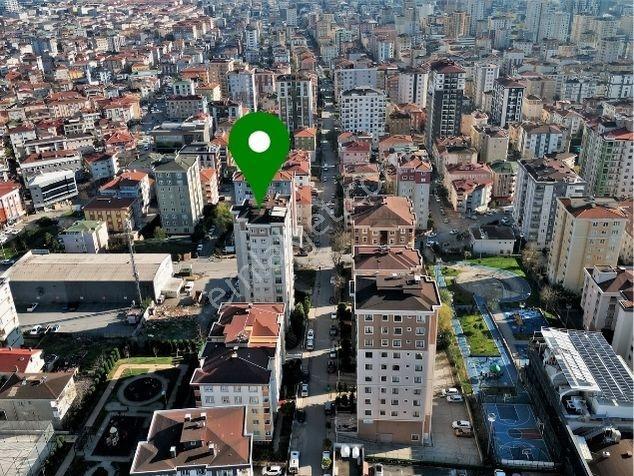 Ümraniye Mehmetakif Site İçinde 2+1 Arakat Büyük Daire/for Sale - Görsel 20