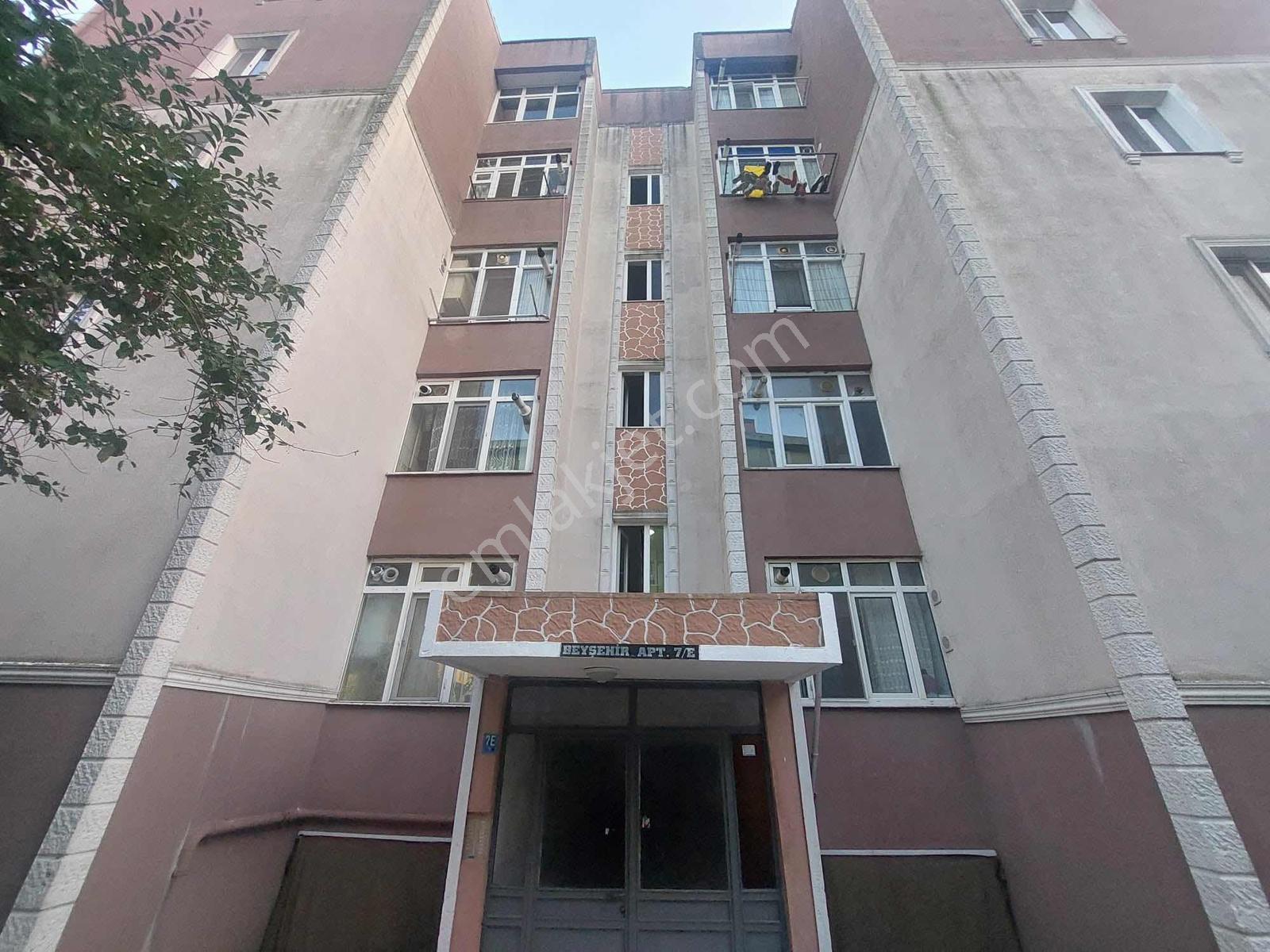 Göçmen Konutlarında Full Eşyalı 2+1 Kiralık Daire - Görsel 17