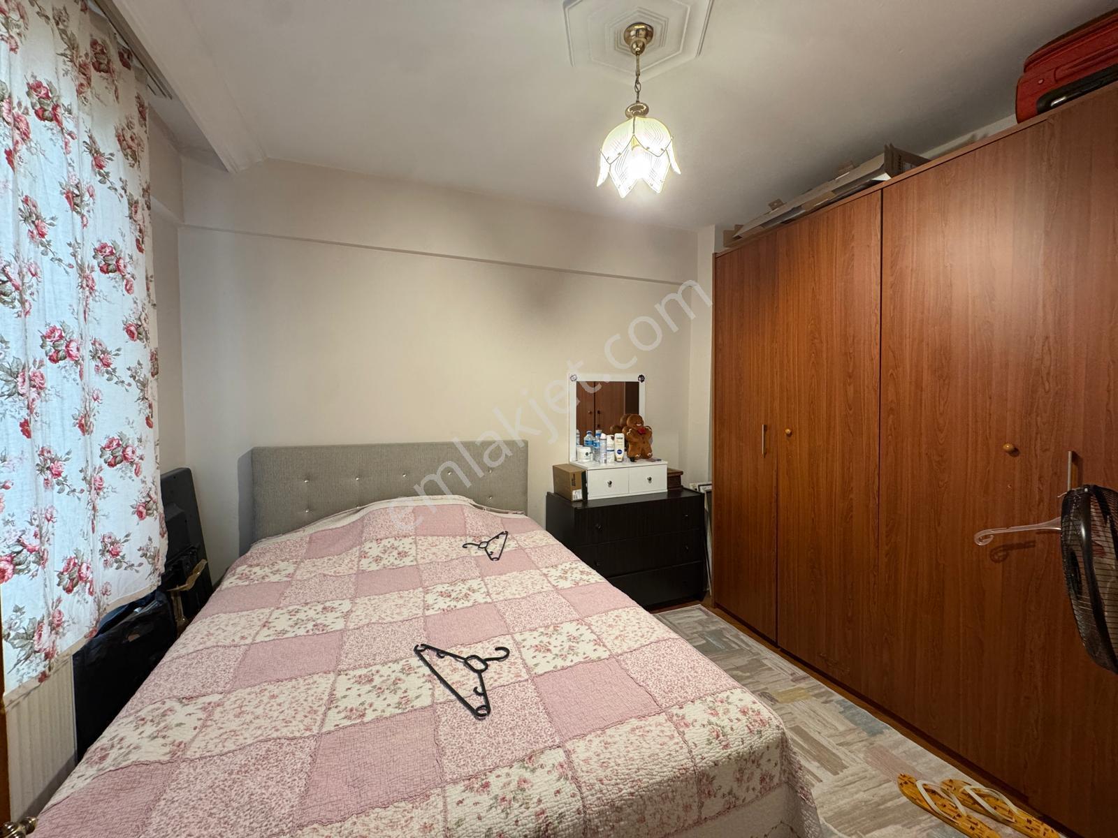 Bomonti'de 4+1 Boş Kiralık Daire - Görsel 7