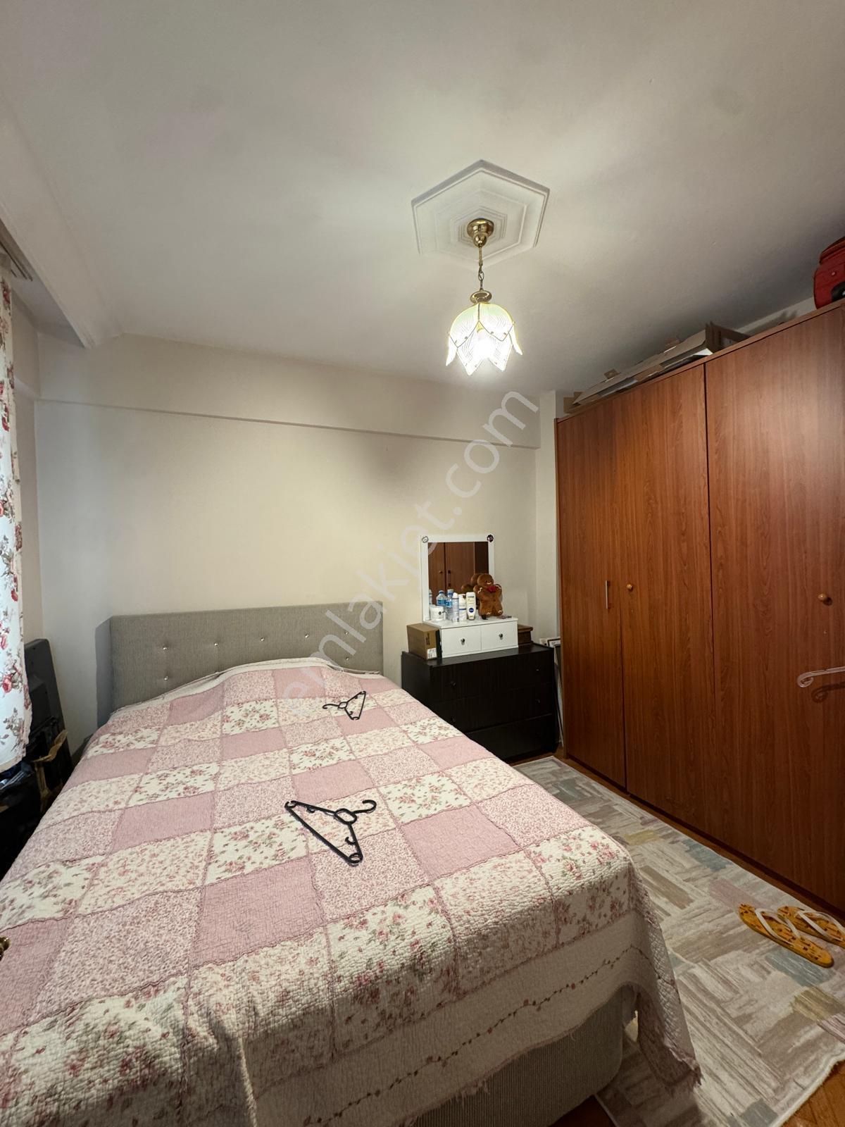 Bomonti'de 4+1 Boş Kiralık Daire - Görsel 8