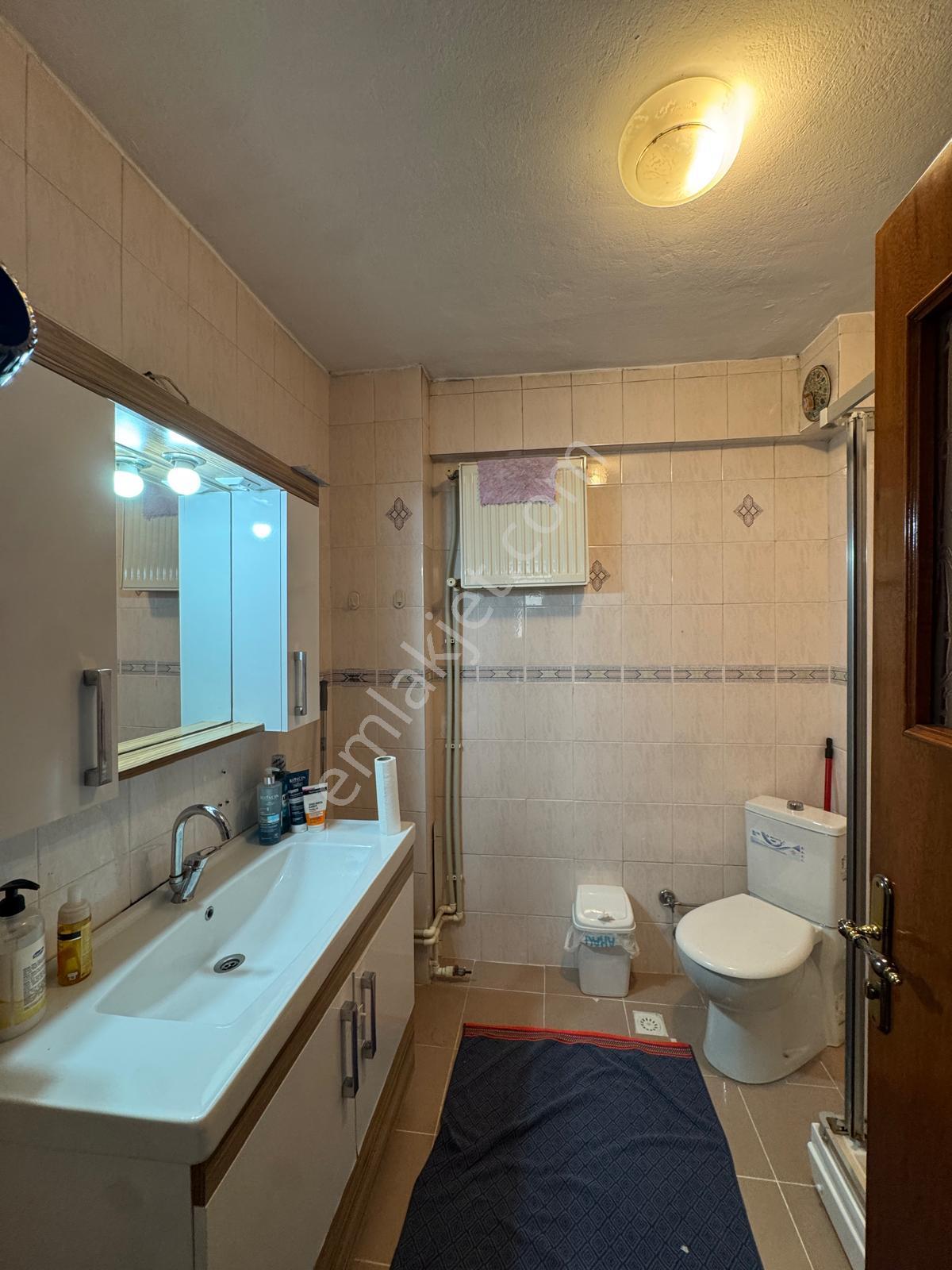 Bomonti'de 4+1 Boş Kiralık Daire - Görsel 26