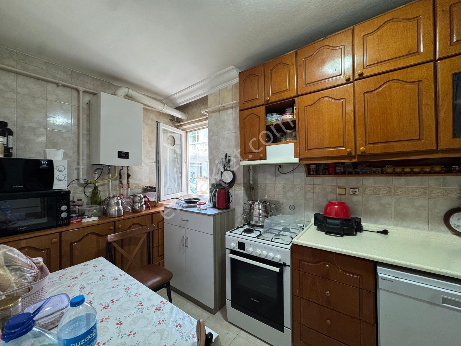 Bomonti'de 4+1 Boş Kiralık Daire - Görsel 20