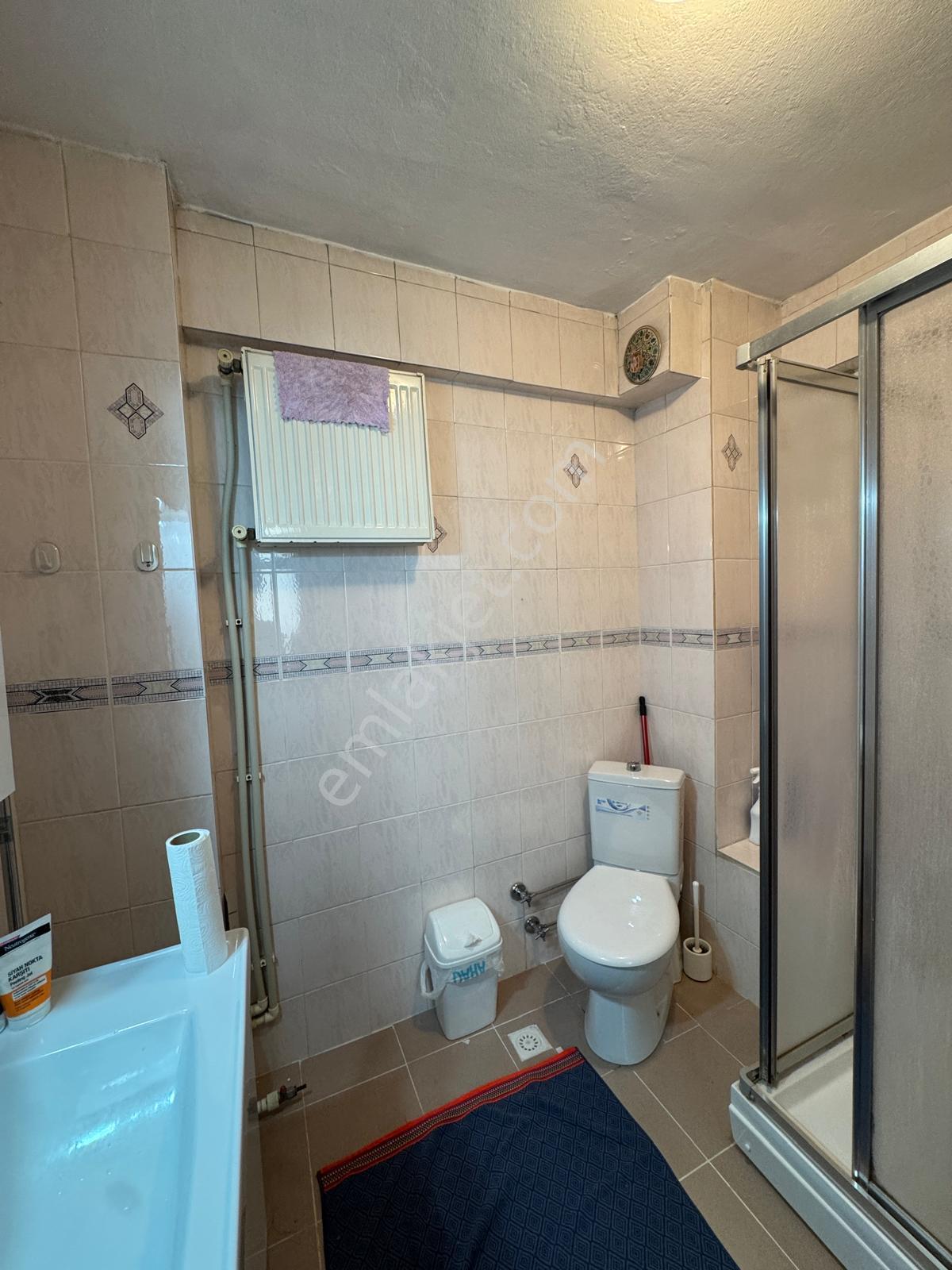 Bomonti'de 4+1 Boş Kiralık Daire - Görsel 25
